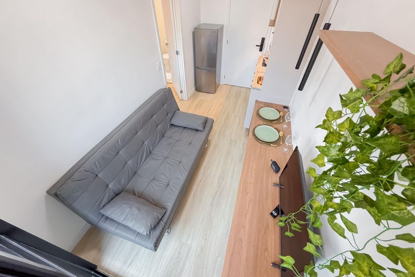 Apartamento em Ipiranga - Ansicht 5