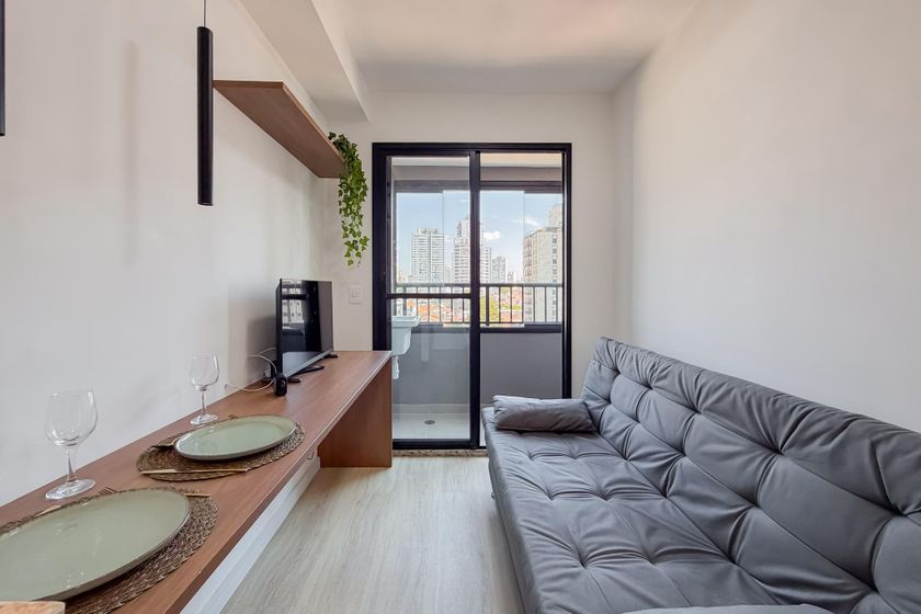 Apartamento em Ipiranga - Mehr
