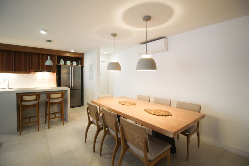 Apartamento em Itaim Bibi - Ansicht 5