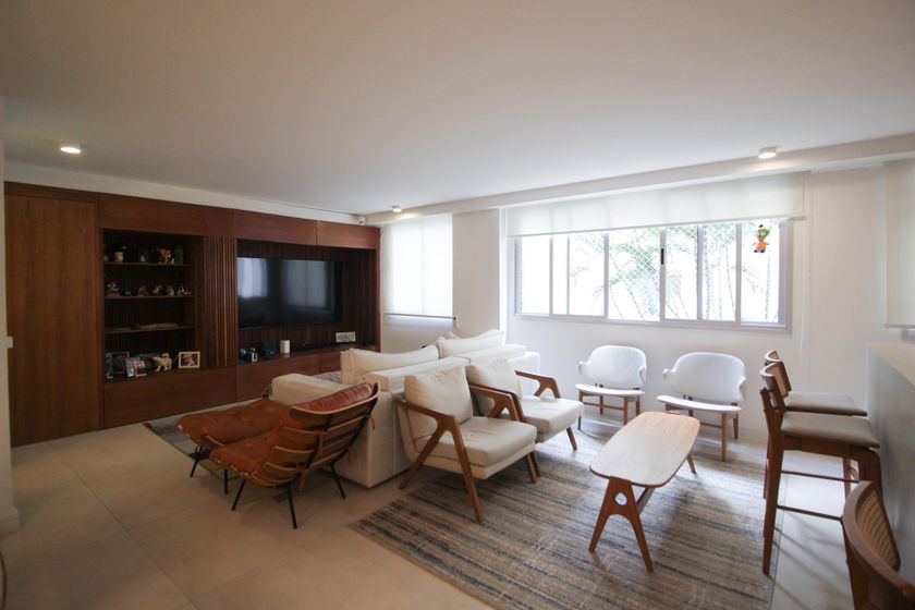Apartamento em Itaim Bibi - Ansicht 4