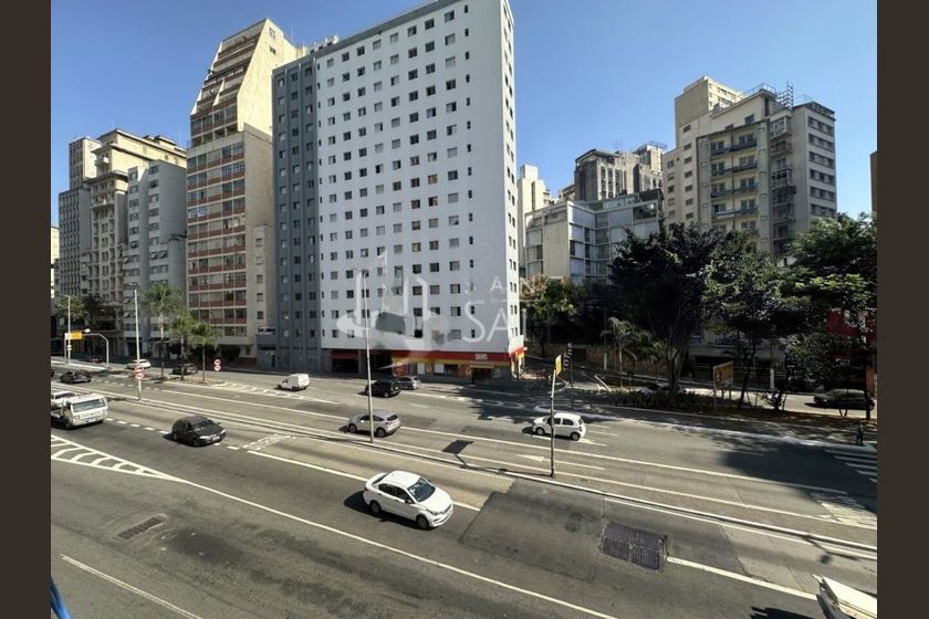 Apartamento – São Paulo - Vista 5