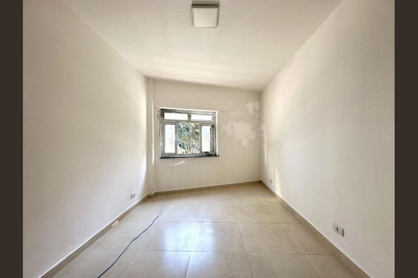 Apartamento – São Paulo