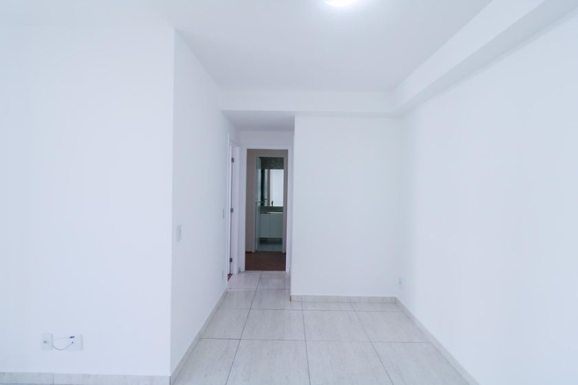 Apartamento em Fundacao - Widok 6