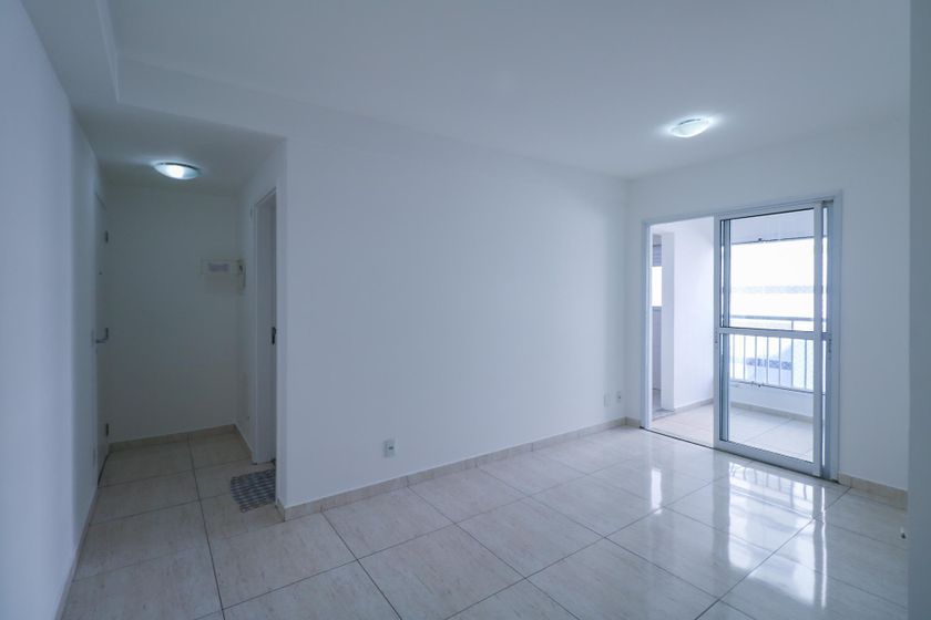 Apartamento em Fundacao - Widok 3