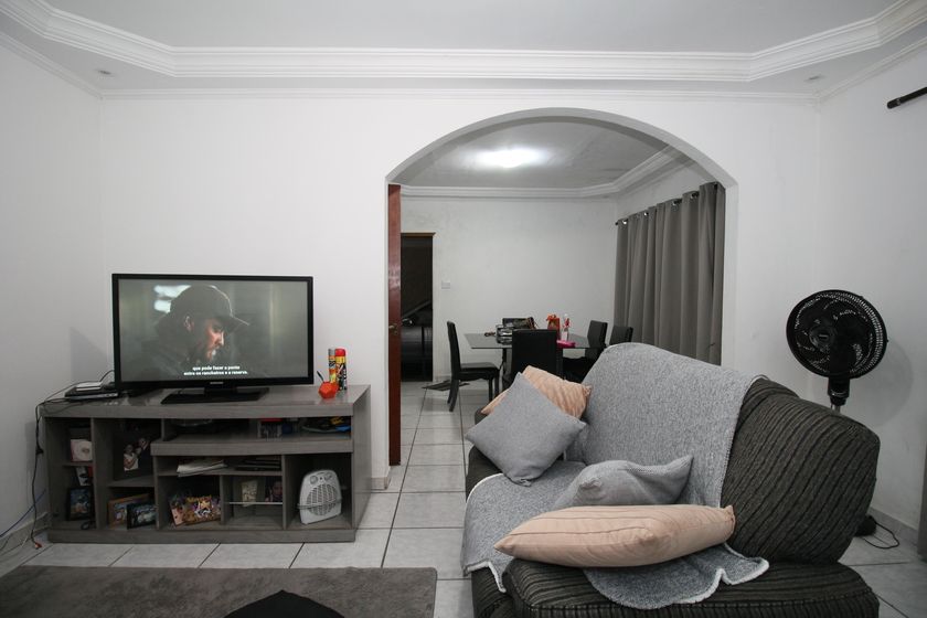 Casa em Vila Sonia - Widok 4