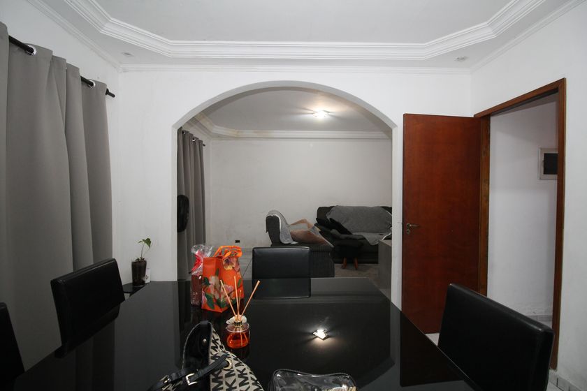 Casa em Vila Sonia - Więcej