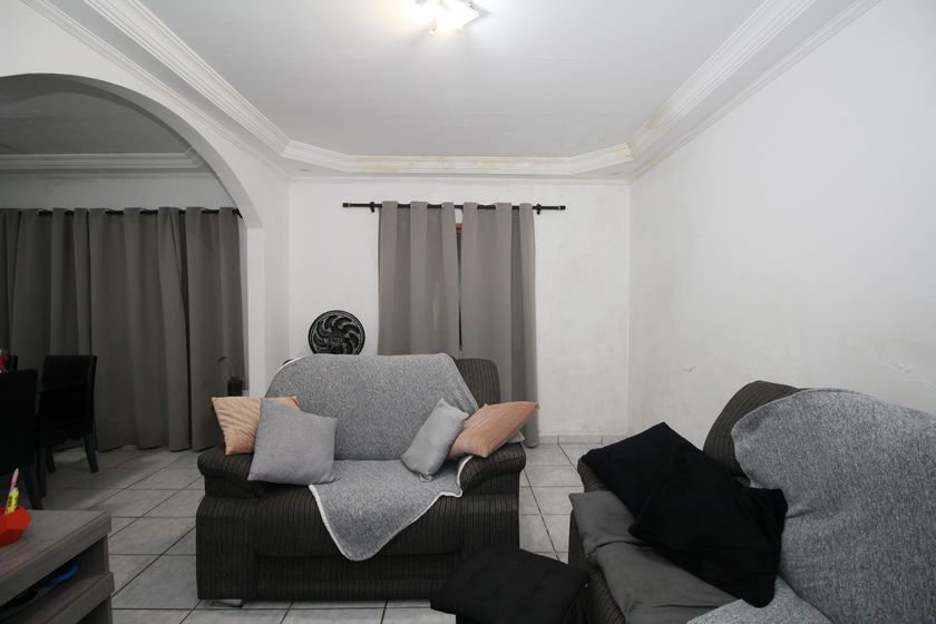 Casa em Vila Sonia - Widok 2