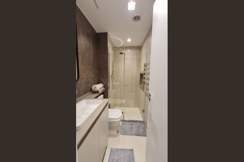 Apartamento em Jardim das Acacias - Widok 6