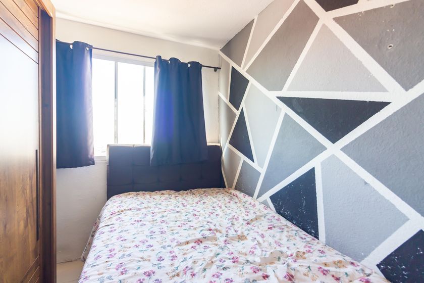 Apartamento em Jardim do Lago - Widok 6
