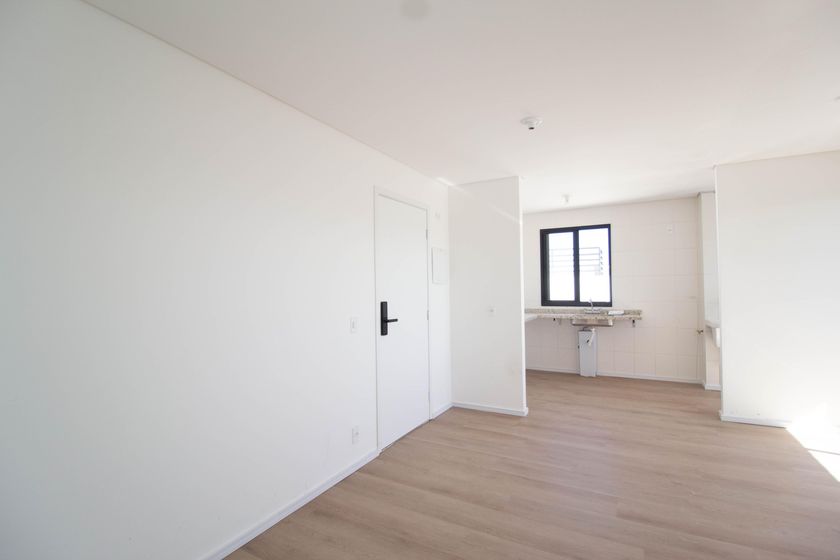 Apartamento em Vila Palmeiras - Vista 3
