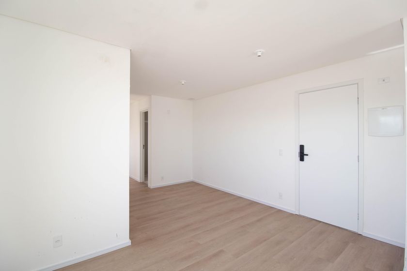 Apartamento em Vila Palmeiras - Vista 2