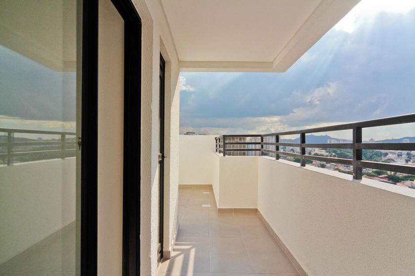Apartamento em Vila Palmeiras - Vista 5