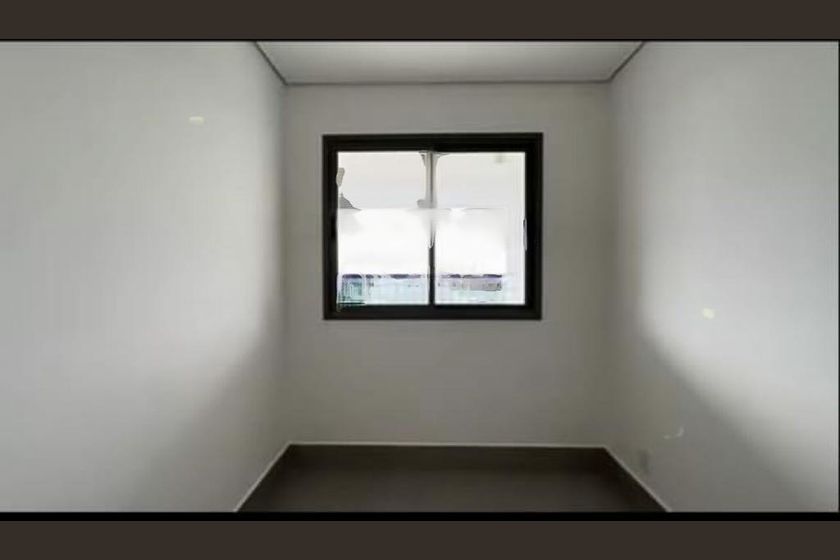 Apartamento em Santo Amaro – pohled 2