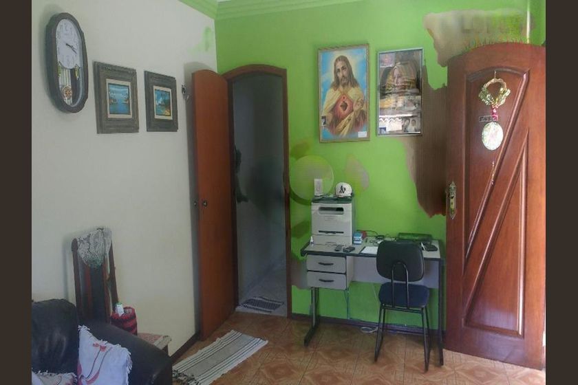 Casa em Jardim Santo Elias - Ansicht 4