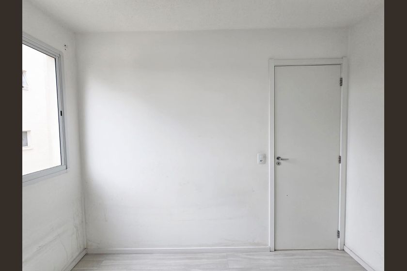 Apartamento em Granja Eliana - Mehr