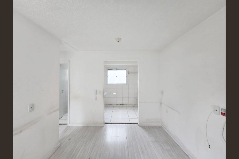 Apartamento em Granja Eliana - Ansicht 2