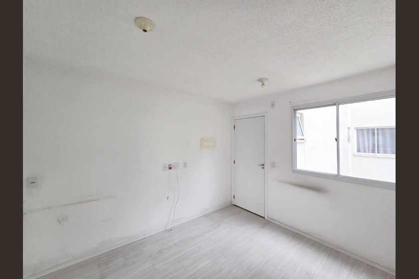 Apartamento em Granja Eliana - Ansicht 3