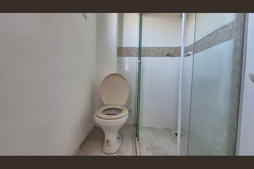 Studiooukitchenette em Bangú - Więcej