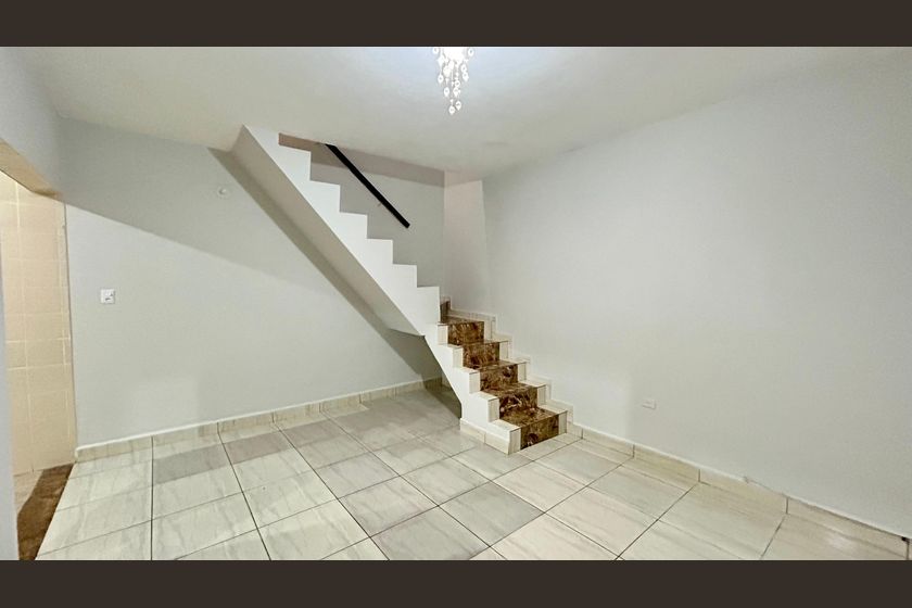 Casa em Parque Continental I - Ansicht 3