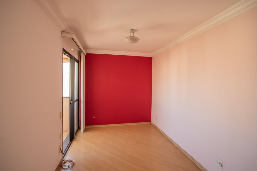 Apartamento em Mirandópolis – pohled 3