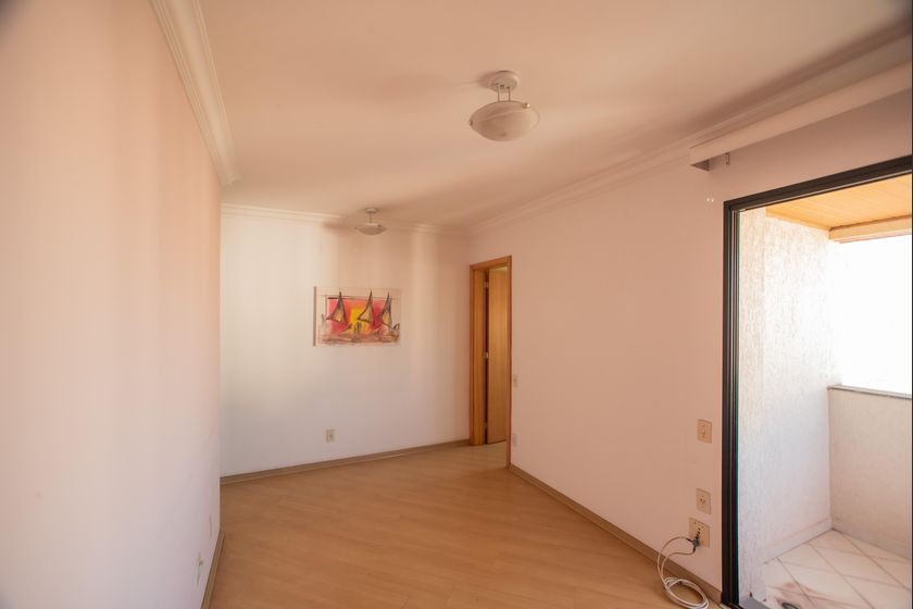 Apartamento em Mirandópolis – pohled 4