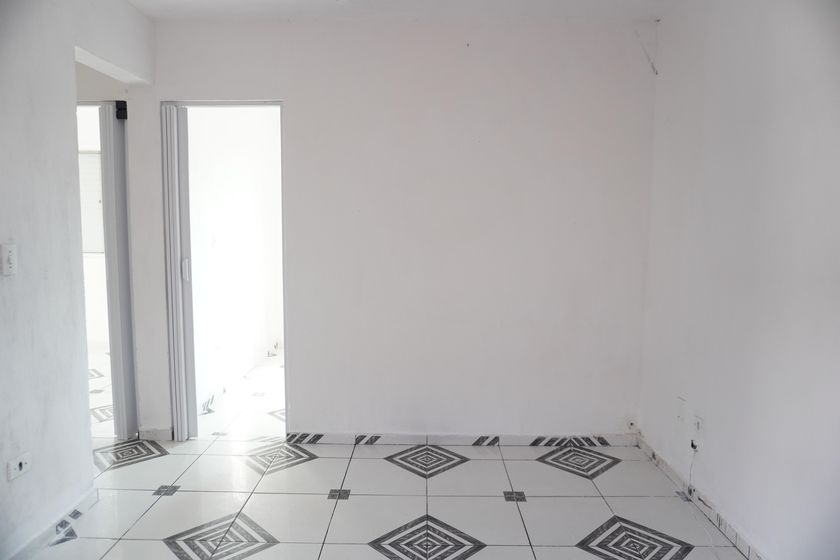 Apartamento em Vila Cruzeiro - Ansicht 3