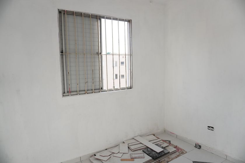 Apartamento em Vila Cruzeiro - Ansicht 5