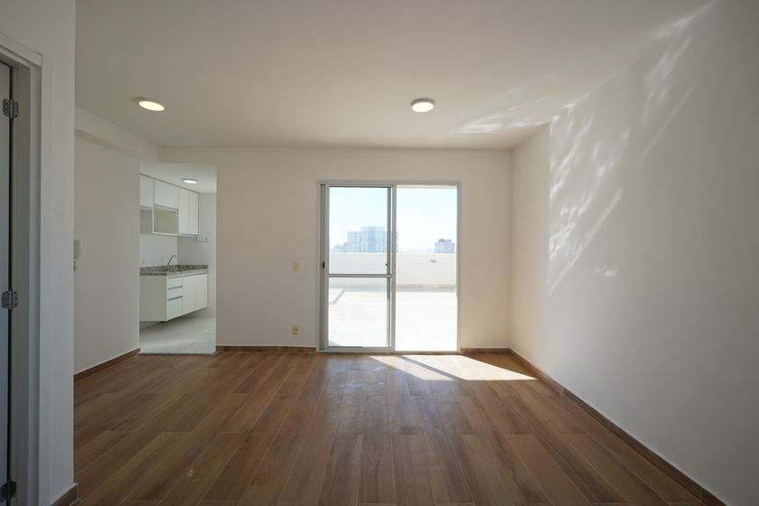 Studiooukitchenette em Liberdade - Widok 6