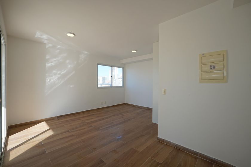 Studiooukitchenette em Liberdade - Widok 2