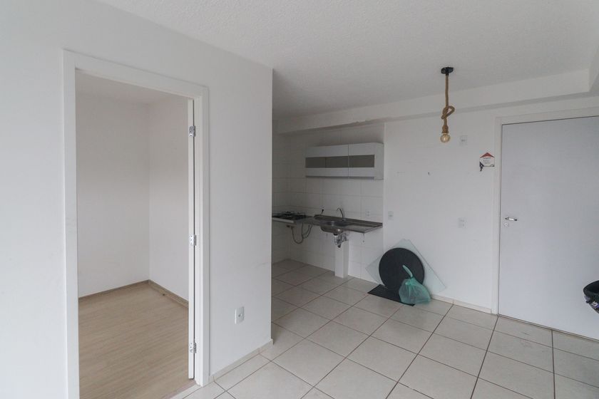 Apartamento em Vila Guilherme - Widok 3