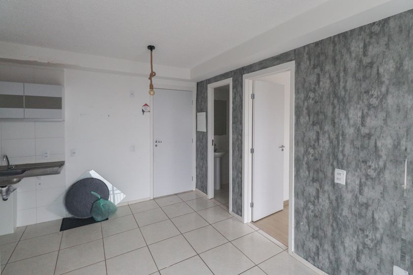 Apartamento em Vila Guilherme - Widok 4