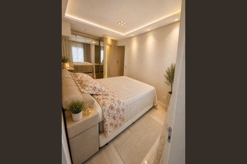 Apartamento em Santa Paula - Ansicht 5