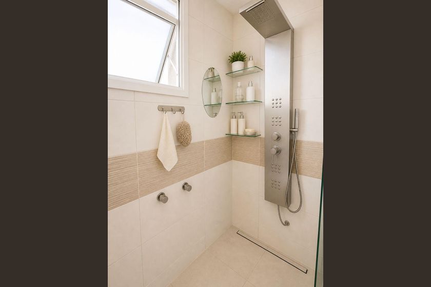 Apartamento em Santa Paula - Mehr