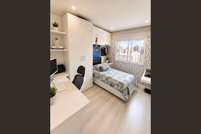Apartamento em Santa Paula - Ansicht 4