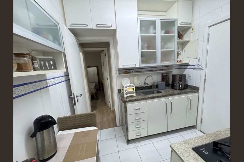 Apartamento – Rio de Janeiro - Vista 4