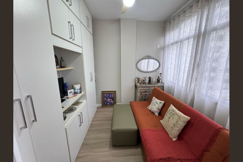 Apartamento – Rio de Janeiro - Vista 5