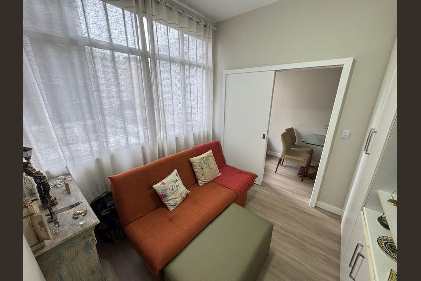 Apartamento – Rio de Janeiro - Mais