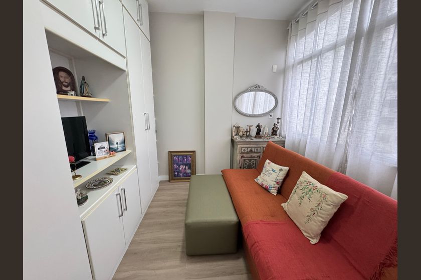 Apartamento – Rio de Janeiro - Vista 2
