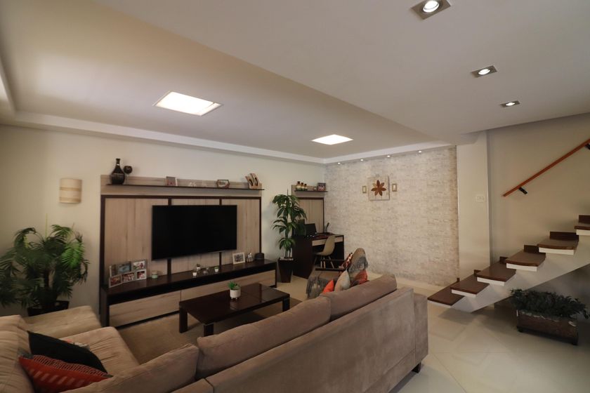 Casa em Vila Dayse - Ansicht 2