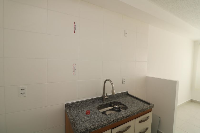 Apartamento – São Paulo - Vista 3