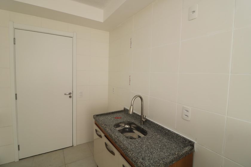 Apartamento – São Paulo - Vista 4