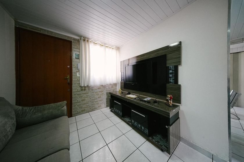 Apartamento em Artur Alvim - Ansicht 4