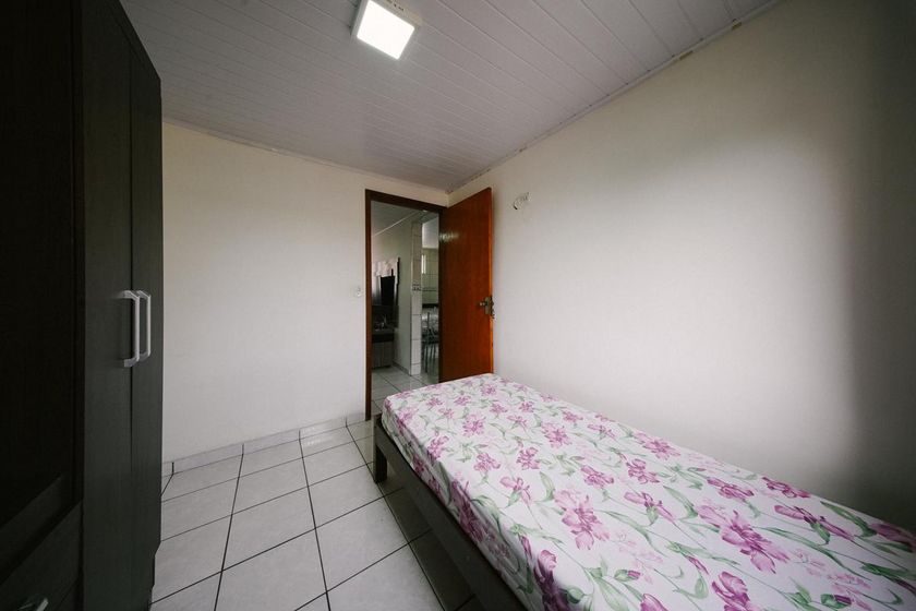 Apartamento em Artur Alvim - Mehr