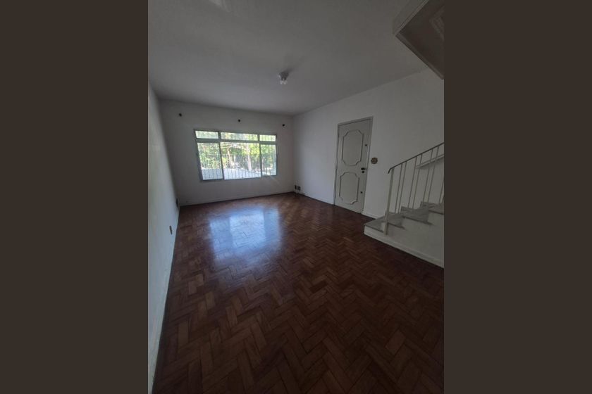Casa em Vila Monte Alegre - Widok 2