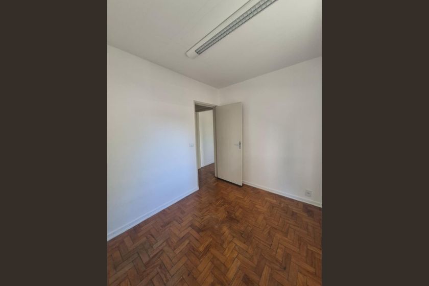 Casa em Vila Monte Alegre - Więcej