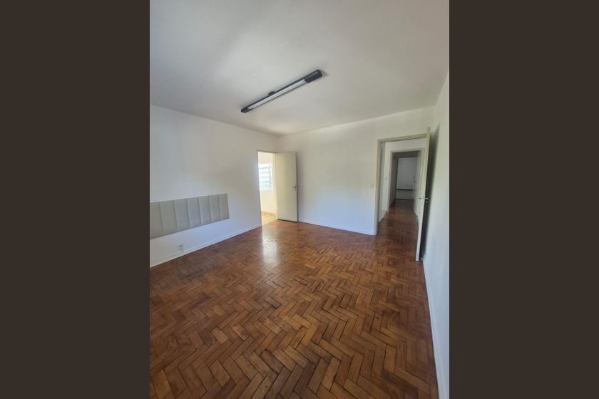 Casa em Vila Monte Alegre - Widok 5