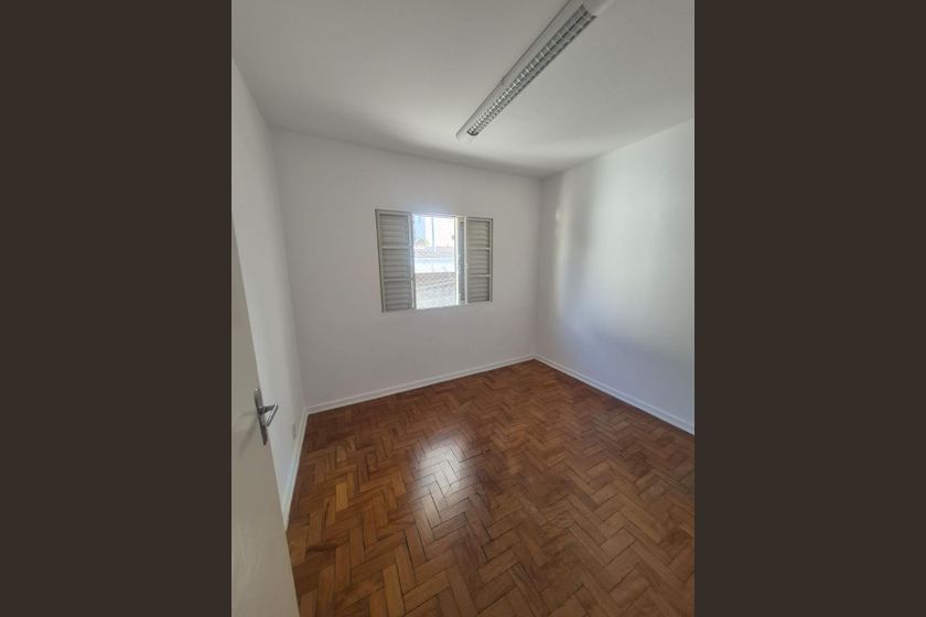 Casa em Vila Monte Alegre - Widok 6