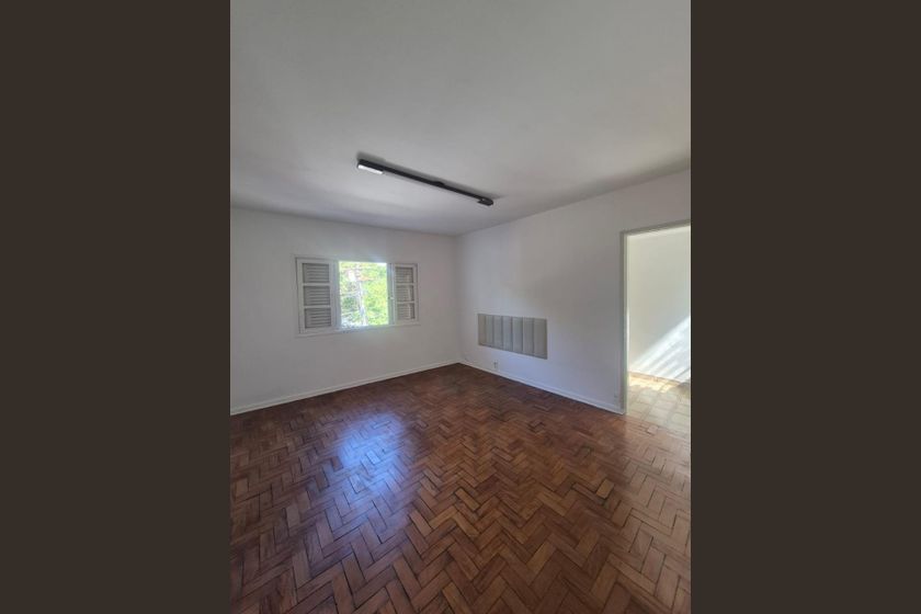 Casa em Vila Monte Alegre - Widok 4