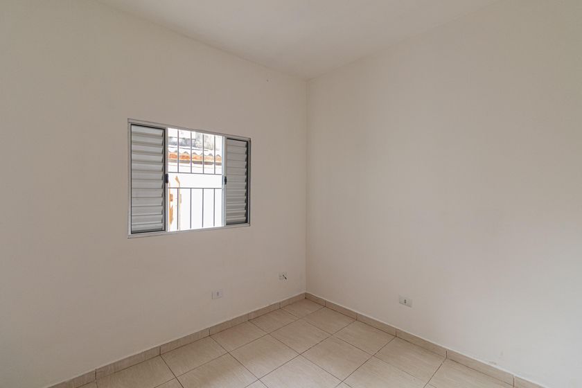 Casa em Vila Paranagua – pohled 2