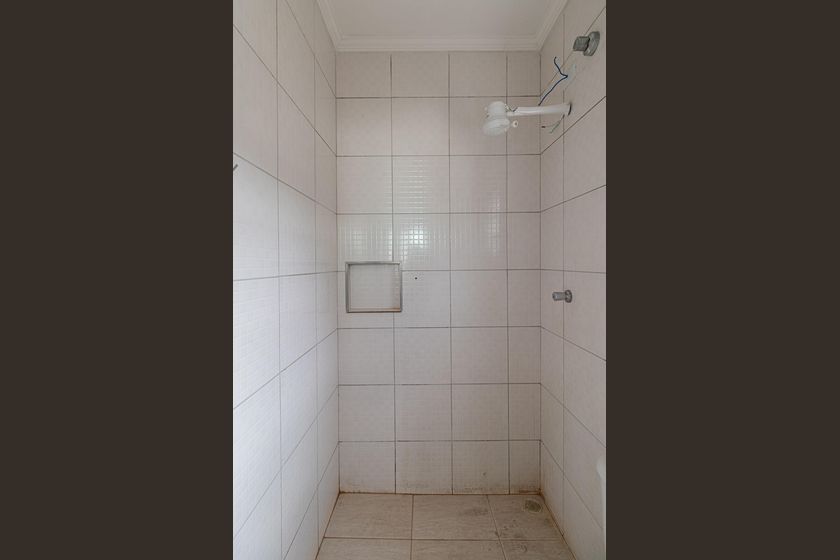 Casa em Vila Paranagua – další